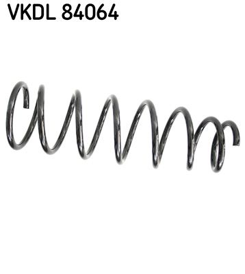 Balstiekārtas atspere SKF VKDL 84064