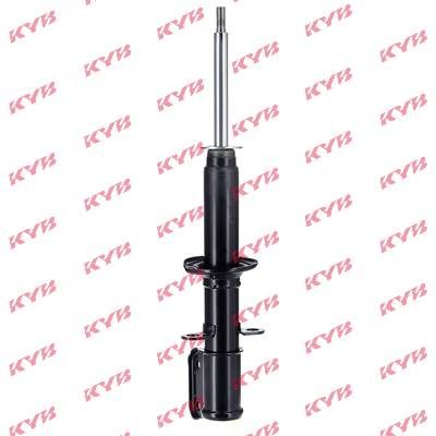 Amortizators KYB 632006