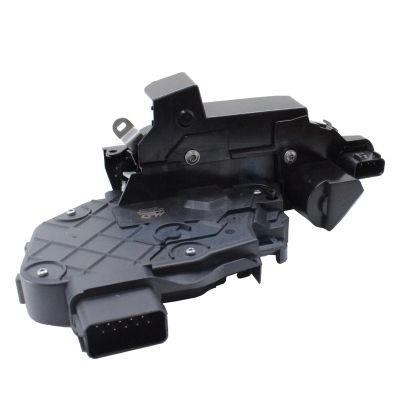 Замок двери MEAT & DORIA 31767