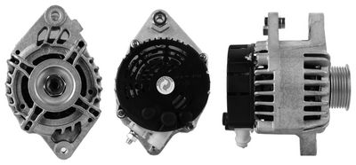 Генератор DRI 200144702