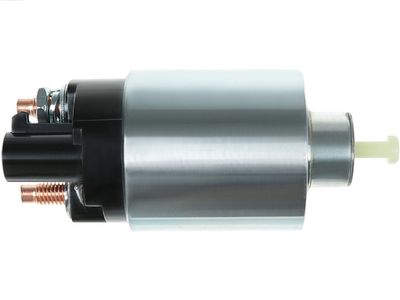AS-PL SS1108S Ievilcējrelejs, Starteris