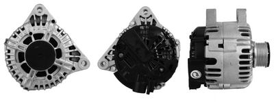 Генератор DRI 2291321502