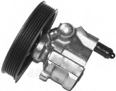 Гидравлический насос, рулевое управление GENERAL RICAMBI PI0131