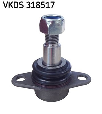 Balst-/Virzošais šarnīrs SKF VKDS 318517