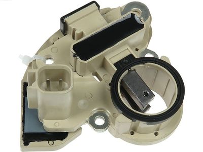 Ģeneratora sprieguma regulators AS-PL ARE5104S