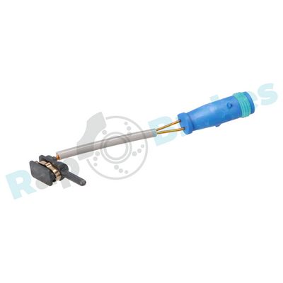 Indikators, Bremžu uzliku nodilums RAP BRAKES R-G0097