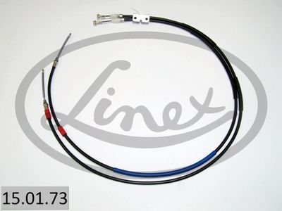Trose, Stāvbremžu sistēma LINEX 15.01.73