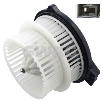 Salona ventilators SWAG 81 10 4767