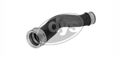 Трубка нагнетаемого воздуха DYS 76-03988