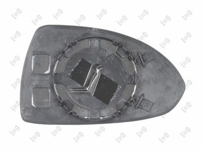 Spoguļstikls, Ārējais atpakaļskata spogulis ABAKUS 2813G01