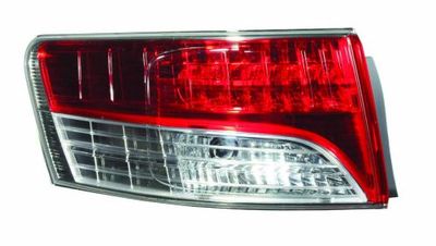 ABAKUS 21219R9LUE lampa tył TOY TAIL