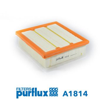 Воздушный фильтр PURFLUX A1814