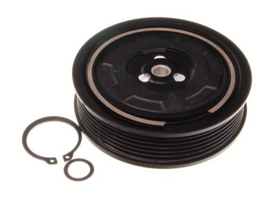 Электромагнитное сцепление, компрессор MAXGEAR AC130204