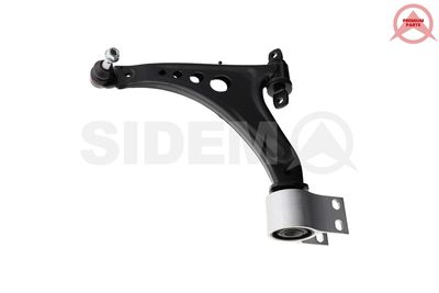 Neatkarīgās balstiekārtas svira, Riteņa piekare SIDEM 9676