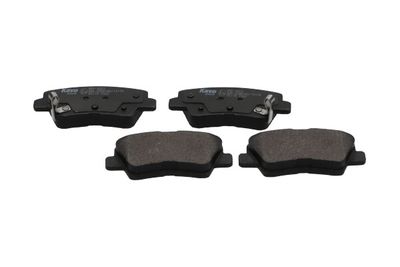 Bremžu uzliku kompl., Disku bremzes KAVO PARTS KBP-3053