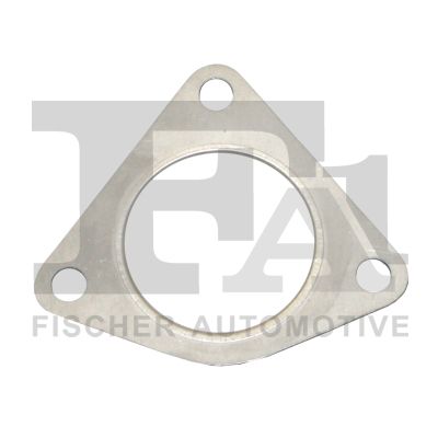 Прокладка, труба выхлопного газа FA1 760-910