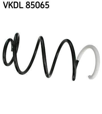 Пружина ходовой части SKF VKDL 85065