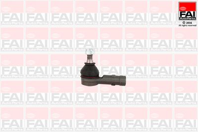 Наконечник поперечной рулевой тяги FAI AutoParts SS1040
