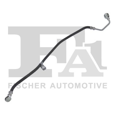 Маслопровод, компрессор FA1 613-811