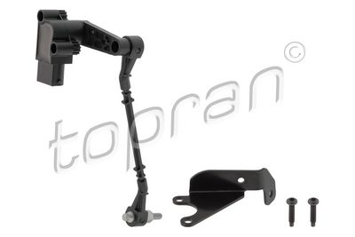 Sensors, lukturu augstuma regulēšana TOPRAN 602 311