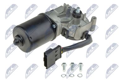 Система очистки окон NTY ESW-CT-008