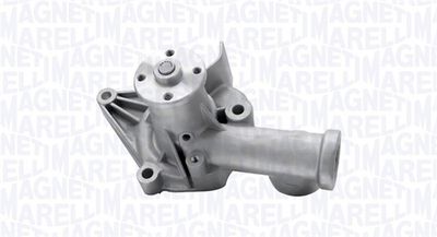 Ūdens sūknis, dzinēja dzesēšana MAGNETI MARELLI 352316170586