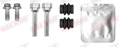 Комплект направляющей гильзы QUICK BRAKE 113-1489X