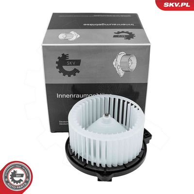 Salona ventilators ESEN SKV 68SKV283