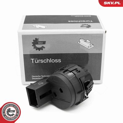 Переключатель зажигания ESEN SKV 65SKV046