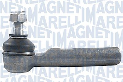 Наконечник поперечной рулевой тяги MAGNETI MARELLI 301181314310