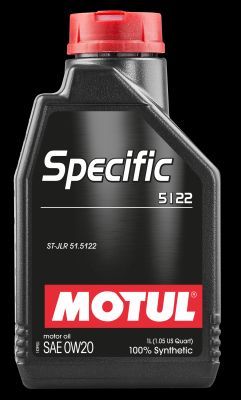 Моторное масло MOTUL 107304
