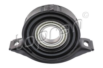 Подвеска, карданный вал TOPRAN 400 080