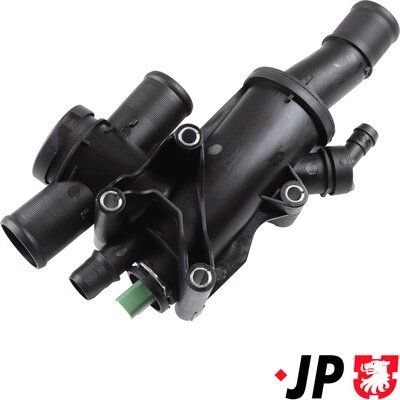 Termostata korpuss JP GROUP 3114500300
