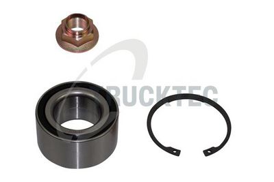 Комплект подшипника ступицы колеса TRUCKTEC AUTOMOTIVE 02.31.359