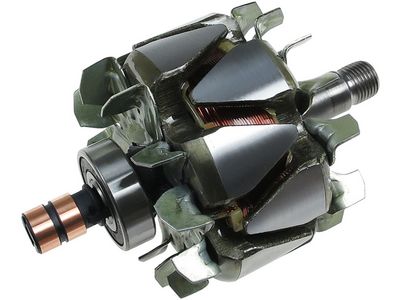 Rotors, Ģenerators AS-PL AR0111S