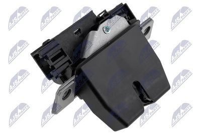Aizmugurējo durvju slēdzene NTY EZC-FR-384