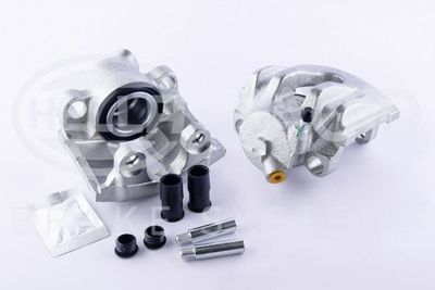 Bremžu suports HELLA PAGID 8AN 355 788-951