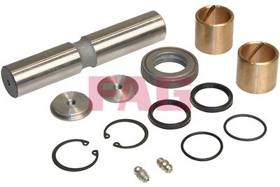 Remkomplekts, Grozāmass rēdze Schaeffler FAG 830 0008 30