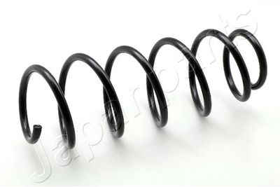 Balstiekārtas atspere JAPANPARTS ZC3508H