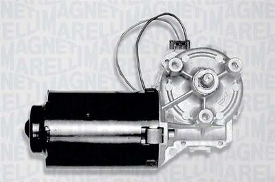 Двигатель стеклоочистителя MAGNETI MARELLI 064342101010