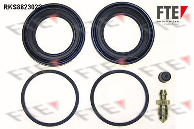 Ремкомплект, тормозной суппорт FTE 9323644