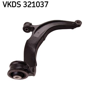 Neatkarīgās balstiekārtas svira, Riteņa piekare SKF VKDS 321037
