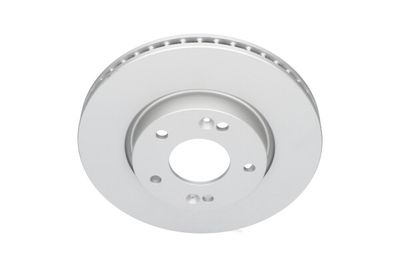 Тормозной диск KAVO PARTS BR-3228-C