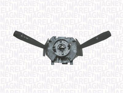 Slēdzis uz stūres statnes MAGNETI MARELLI 000043172010