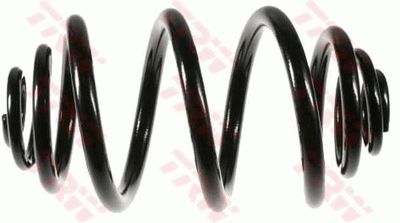 Пружина ходовой части TRW JCS499