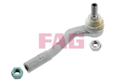 Stūres šķērsstiepņa uzgalis Schaeffler FAG 840 0729 10