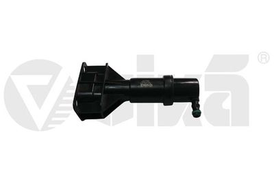 Ūdens sprausla, Lukturu tīrīšanas sistēma vika 99551793301