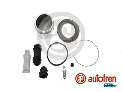 Remkomplekts, Bremžu suports AUTOFREN SEINSA D41601C