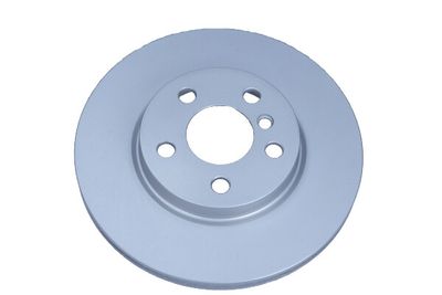 Тормозной диск QUARO QD5281