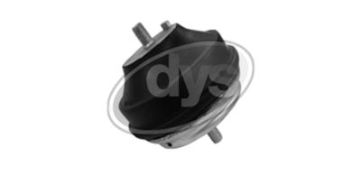 Подвеска, двигатель DYS 71-26114